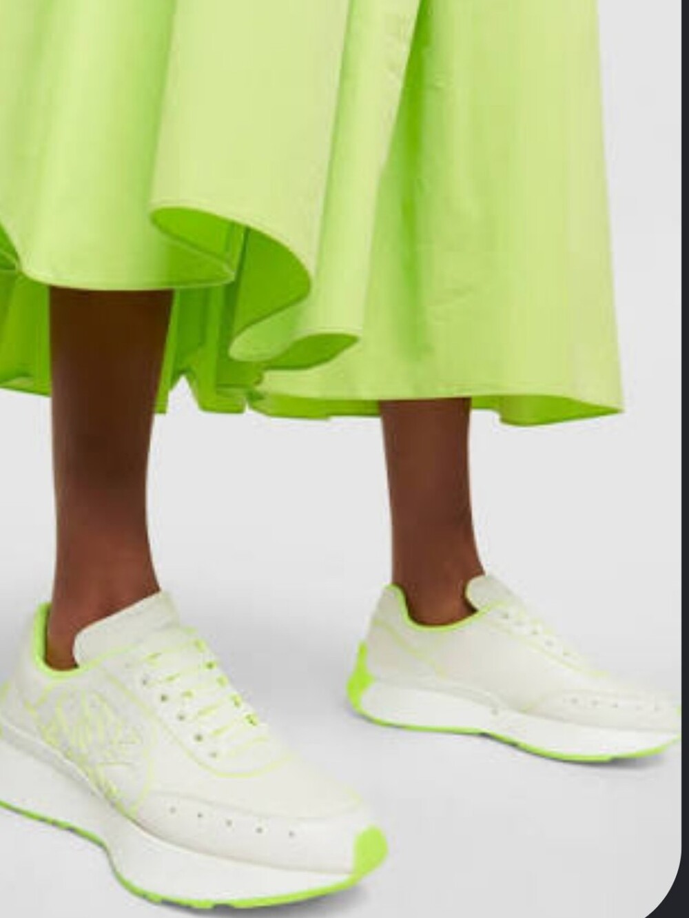 Alexander McQueen Sneakers